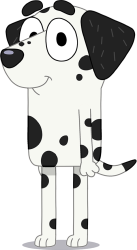Chloe's Dad