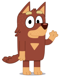 Rusty's Dad
